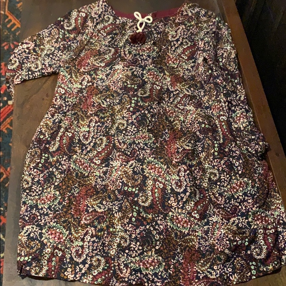 Zara Girls dress